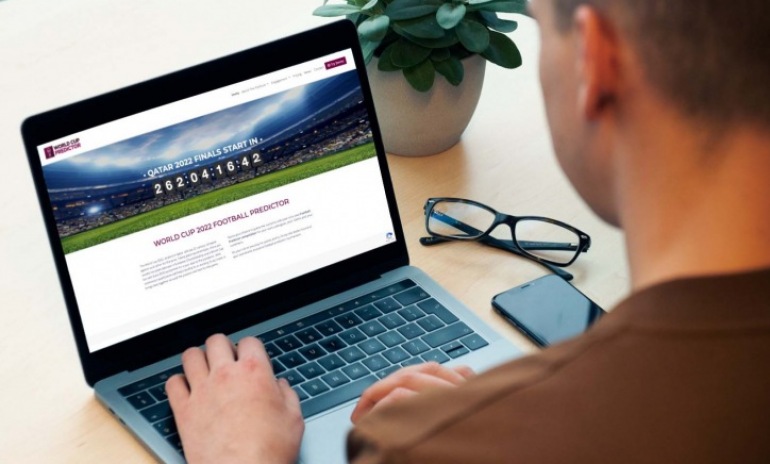 The Benefits Of The Noise World Cup Predictor