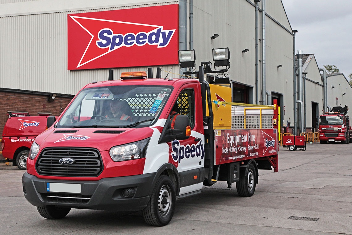 Speedy Careers IUCN Water