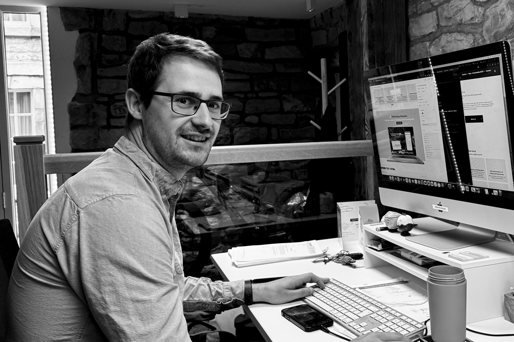 Jon Moseley